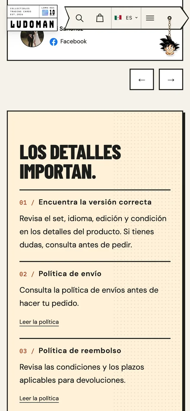 Las formas de comprar en un teléfono
