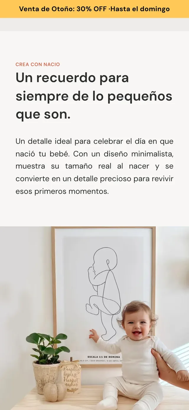 Los diseños en un teléfono