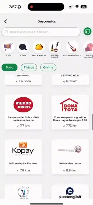 El canal de educación financiera de la demo pública con lecciones de presupuesto y ahorro
