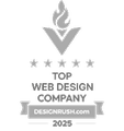 Insignia Top Web Design