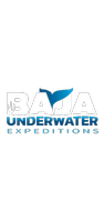 Baja Underwater logo