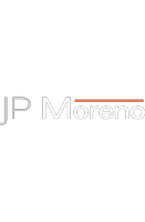 JP Moreno logo