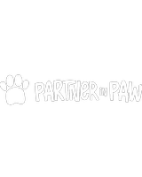 Partner in Paw logo