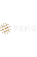 PRMG logo