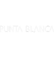 Punta Blanca logo