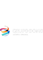 Grupo Domo logo
