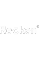 Recken logo