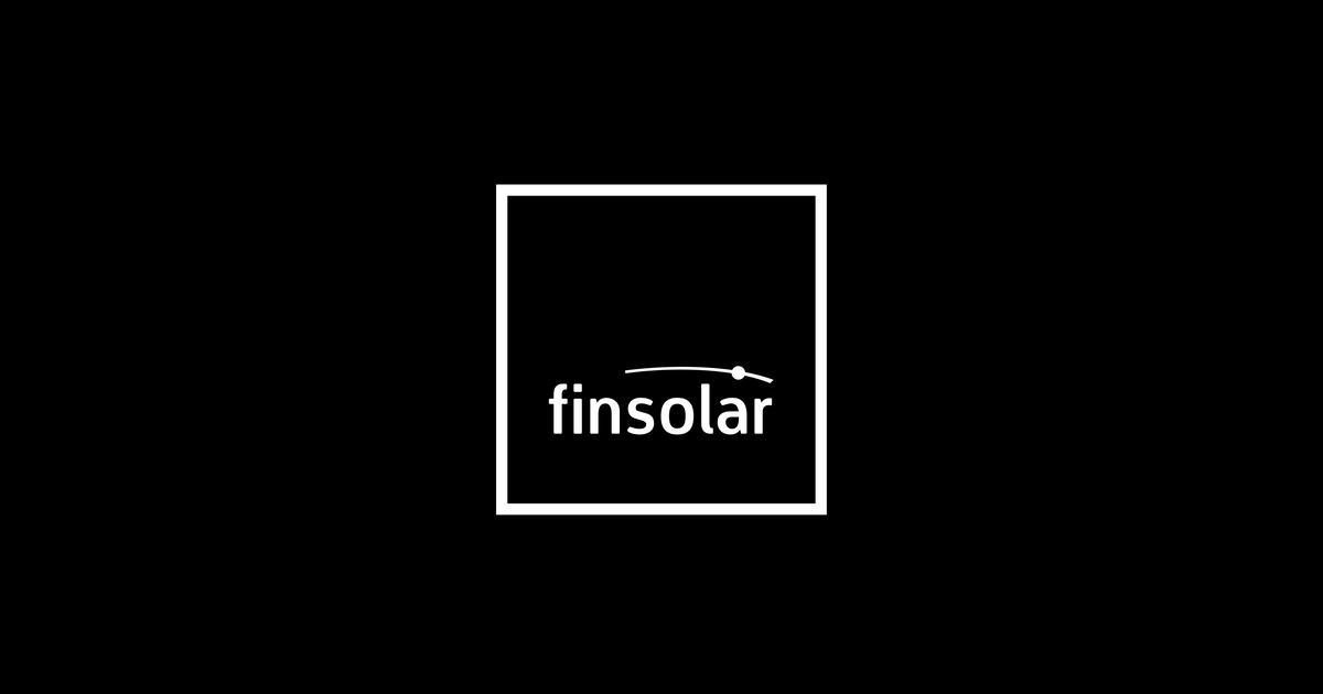 Project image of When Solar Finance Sells Itself in One Scroll