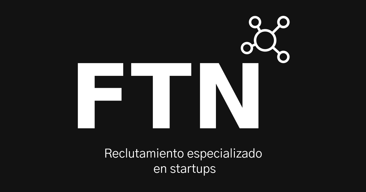 Project image of Cuando el talento fintech encuentra a su casamentera