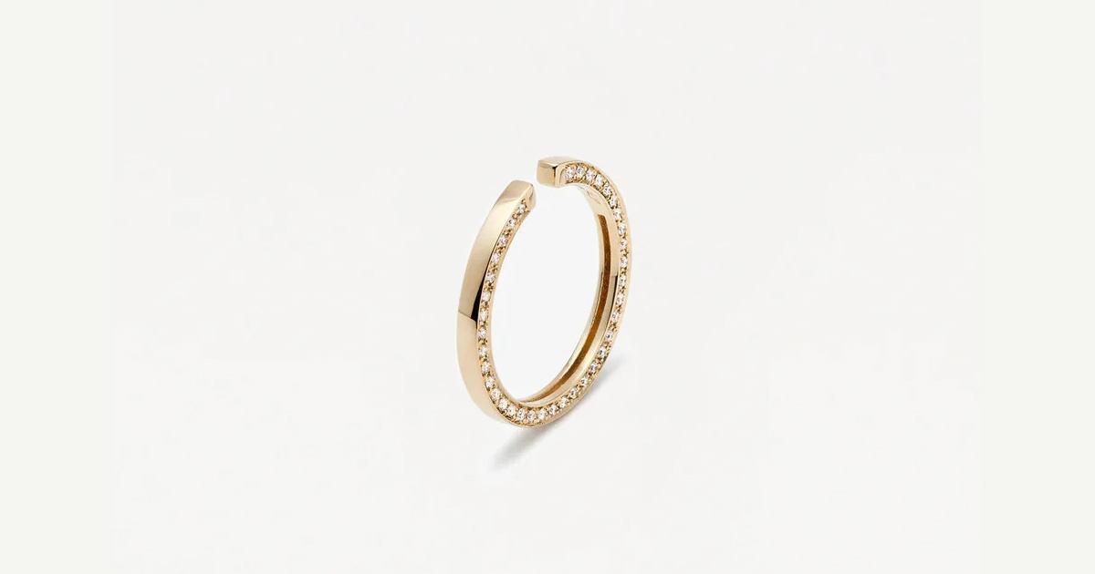 Project image of When Handmade Jewelry Gets a Digital Showcase That Shimmers