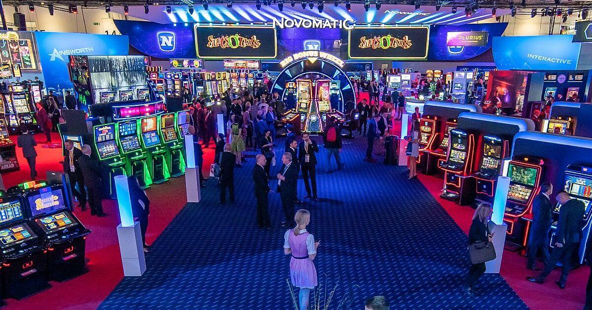 Project image of Casino Promoters Armed with Live Intelligence