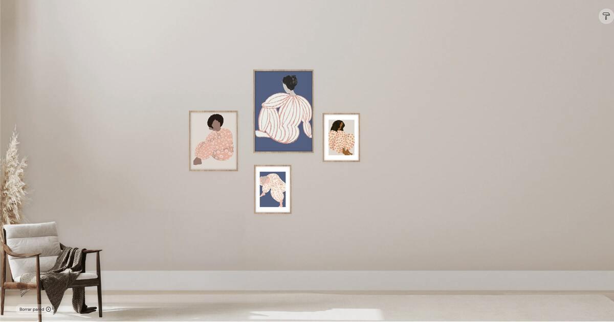 Project image of Curar tu muro antes de pagar