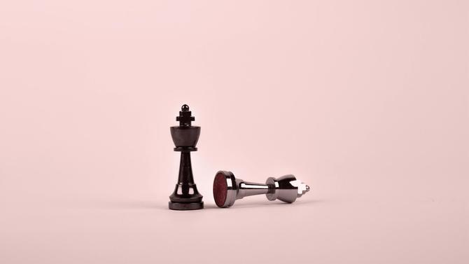 Hero image of Authentica: Strategic Consulting Website for Startups