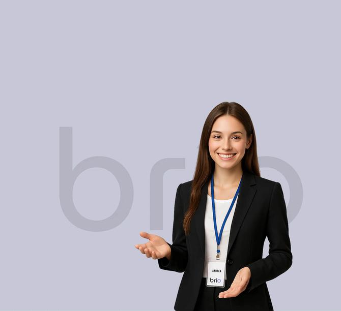Hero image of Brío: Plataforma de Monitoreo de Slots