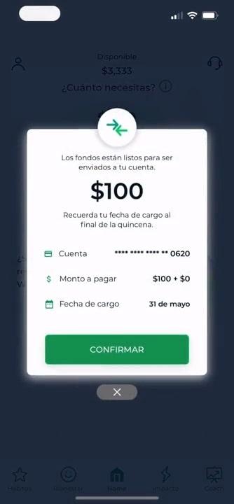 minu App: Desarrollo de Software Personalizado mobile view