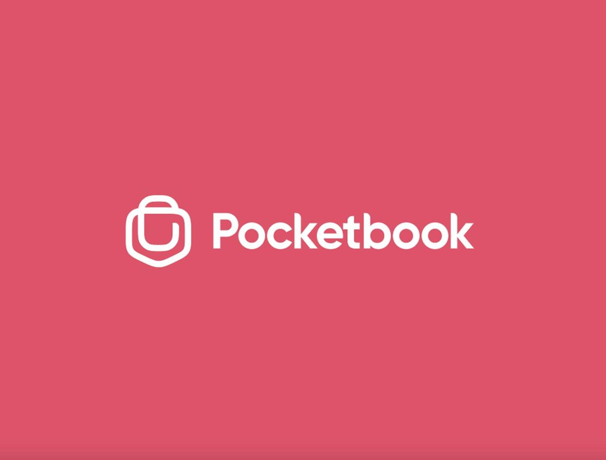 Hero image of Pocketbook: Comprehensive Website Package