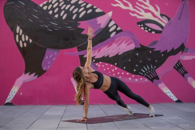 Hero image of Wera Workout: Plataforma de Suscripción