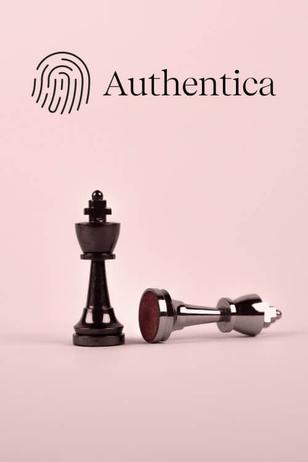 Authentica - Project Image
