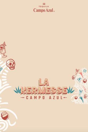 La Kermesse Campo Azul - Project Image