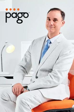 Pago International - Project Image