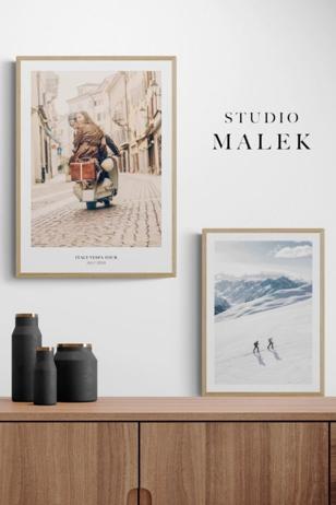 Personaliza by Studio Malek - Project Image