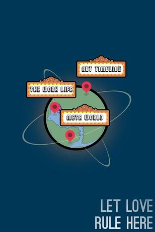 Potts Planet - Project Image