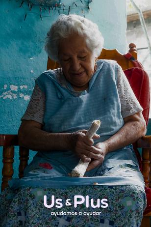 Us & Plus - Project Image