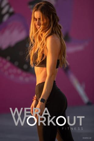 Wera Workout - Project Image