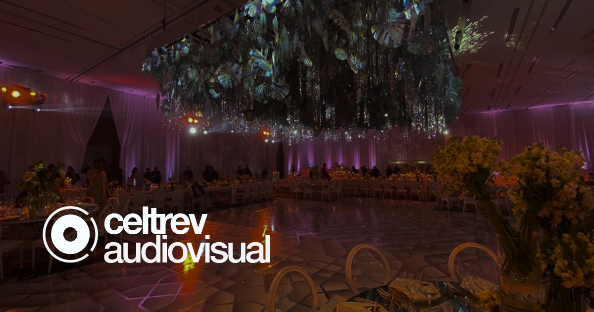 Project image of El oficio escénico por fin con foco digital