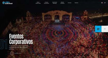 El oficio escénico por fin con foco digital desktop view