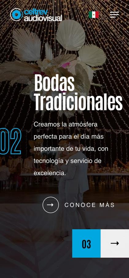 El oficio escénico por fin con foco digital mobile view