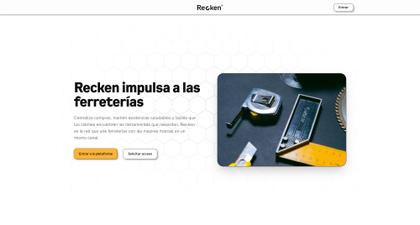The Control Tower for Hardware Inventory desktop view
