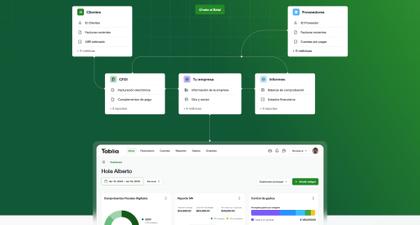 AI Accountants Finally Get Their Copilot desktop view