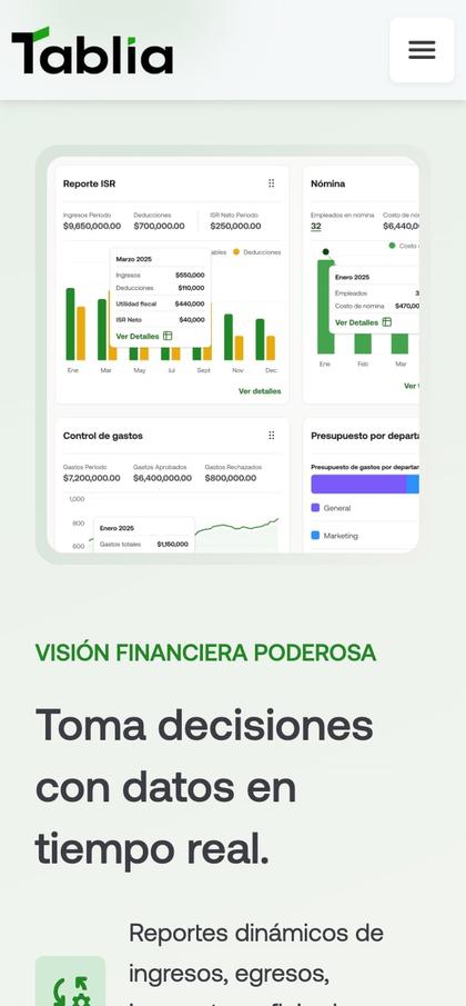 AI Accountants Finally Get Their Copilot mobile view